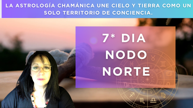 Los 7 días de activación chamánica: un proceso de despertar interior