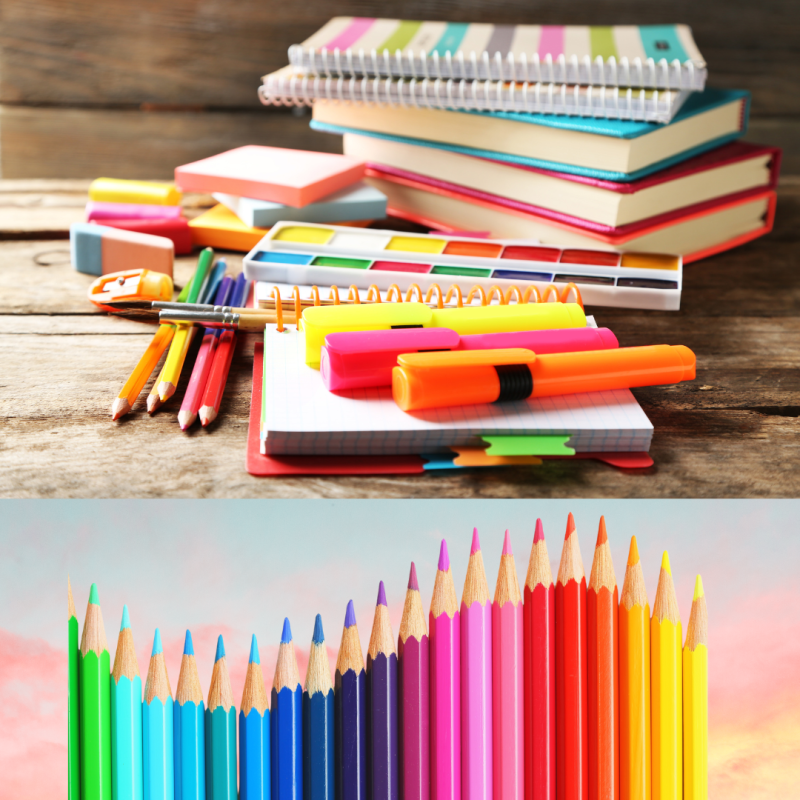 Pintura intuitiva por Paula Franco