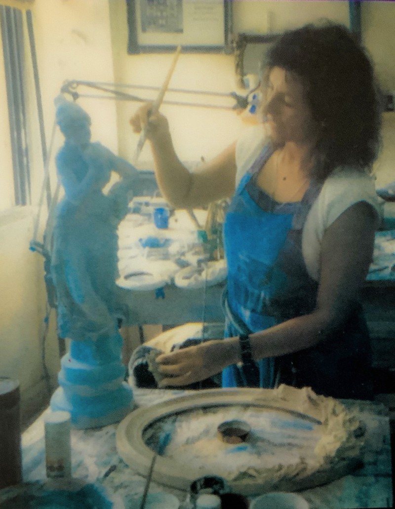Atelier de Paula Franco