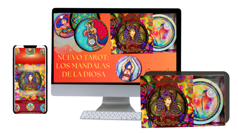 Tarot de Paula Franco