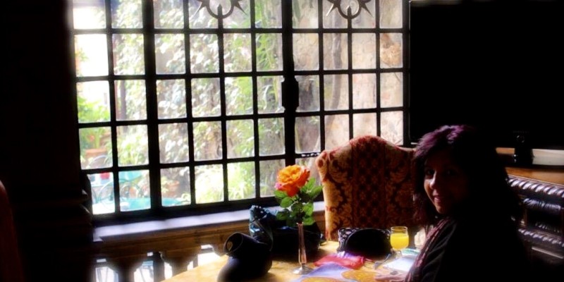 Florencia Italia Paula Franco