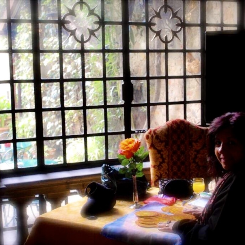 Florencia Italia Paula Franco